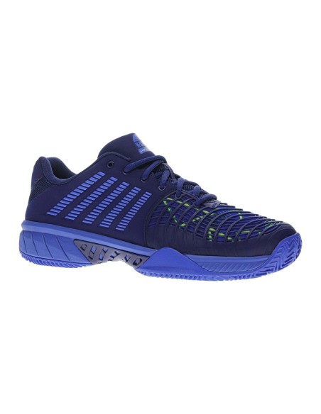 Kswiss Express Light 3 HB Padel 8900495 | Ofertas de pádel