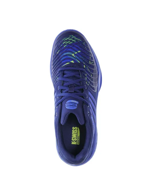 Kswiss Express Light 3 Hb Padel 8900495 | Ofertas de padel