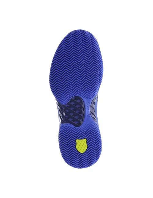Kswiss Express Light 3 HB Padel 8900495 | Ofertas de pádel