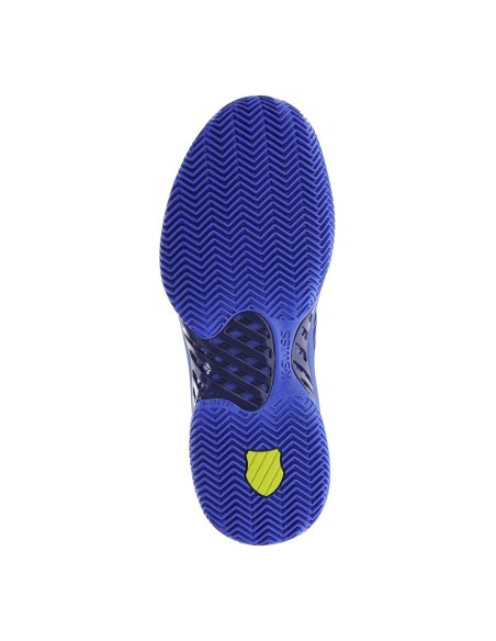 Kswiss Express Light 3 HB Padel 8900495 | Ofertas de pádel