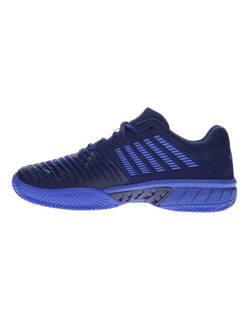 Kswiss Express Light 3 Hb Padel 8900495 | Ofertas de padel