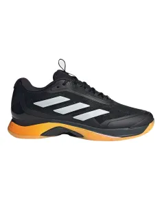 Adidas Avacourt 2 IDT IH2593 NERO |Padel offers