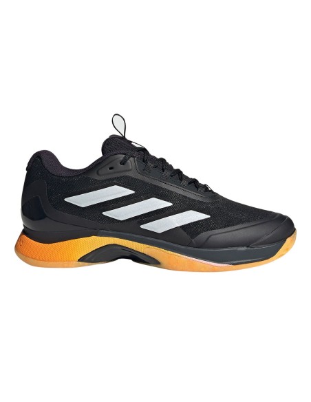 Adidas Avacourt 2 IDT IH2593 PRETO | Ofertas de padel