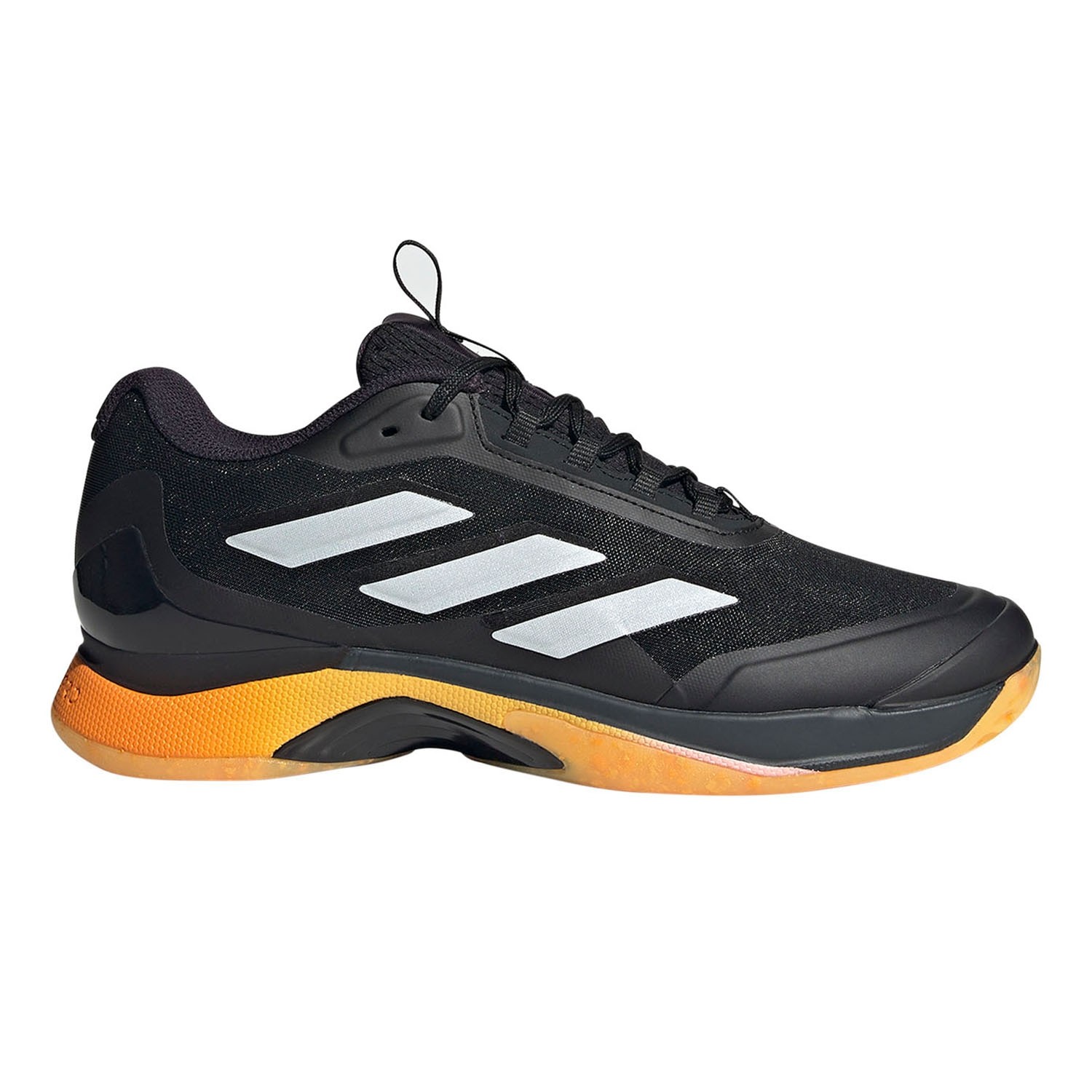 Adidas Avacourt 2 Idt Ih2593 Negro Talla 39 2/3