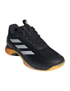 Adidas Avacourt 2 IDT IH2593 NEGRO | Ofertas de pádel 2