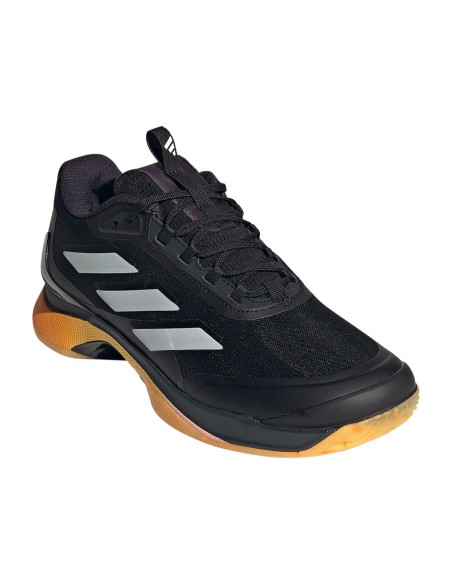 Adidas Avacourt 2 IDT IH2593 PRETO | Ofertas de padel