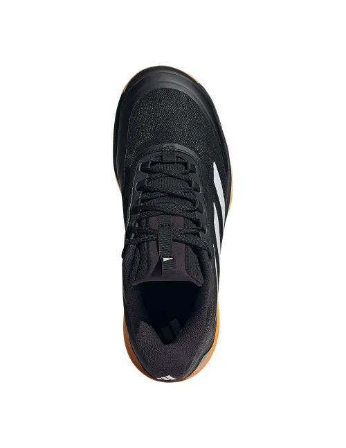 Adidas Avacourt 2 IDT IH2593 NERO |Padel offers