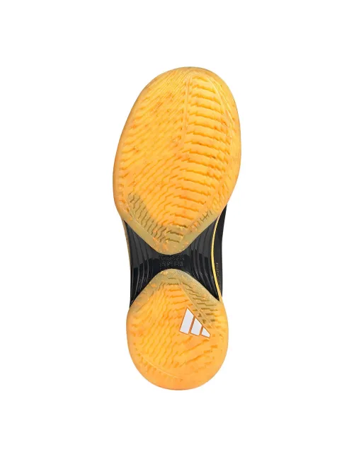 Adidas Avacourt 2 IDT IH2593 Black | Ofertas de padel
