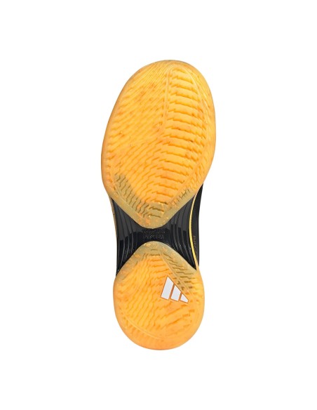 Adidas Avacourt 2 IDT IH2593 PRETO | Ofertas de padel