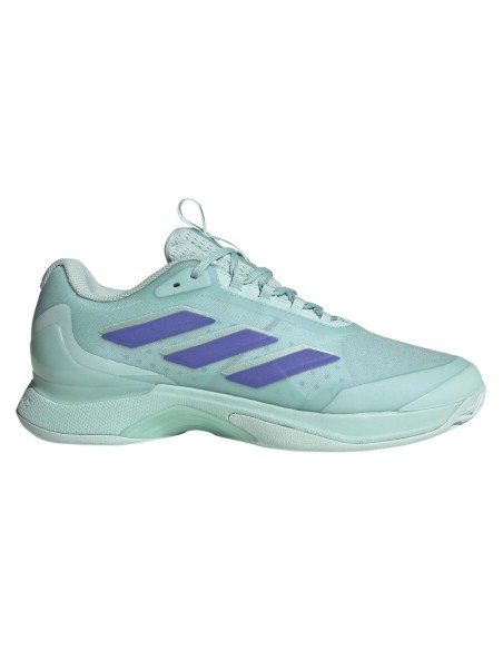 Adidas Avacourt 2 IDT IF9138 AZZURRO TURCHESE |Padel offers