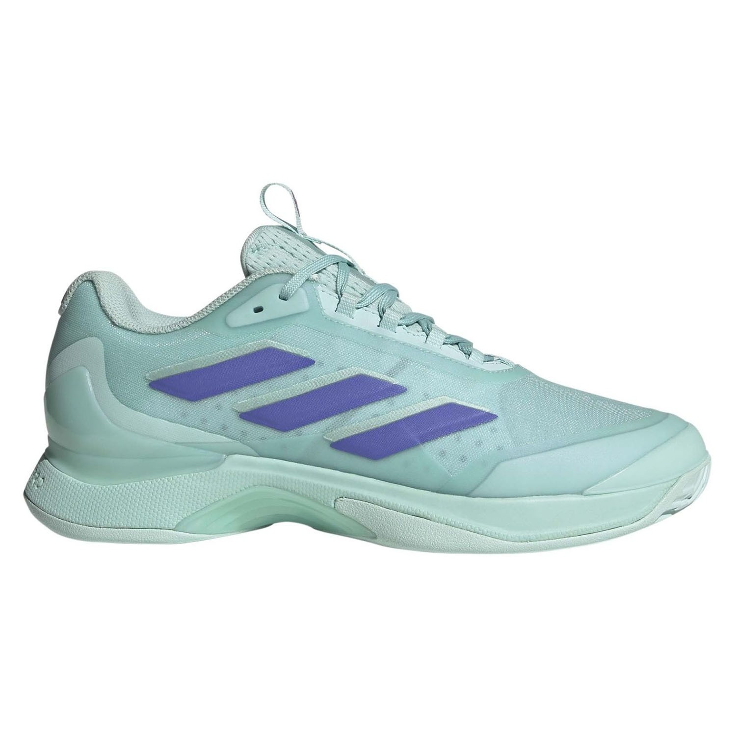 Adidas Avacourt 2 Idt If9138 Azul Turquesa Talla 42