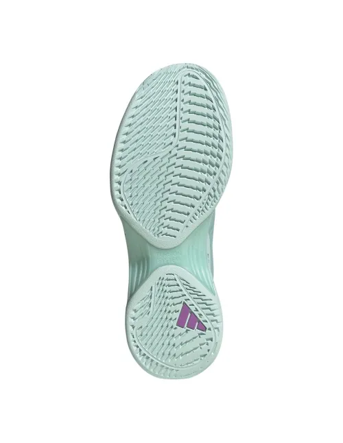 Adidas Avacourt 2 IDT IF9138 | Ofertas de pádel
