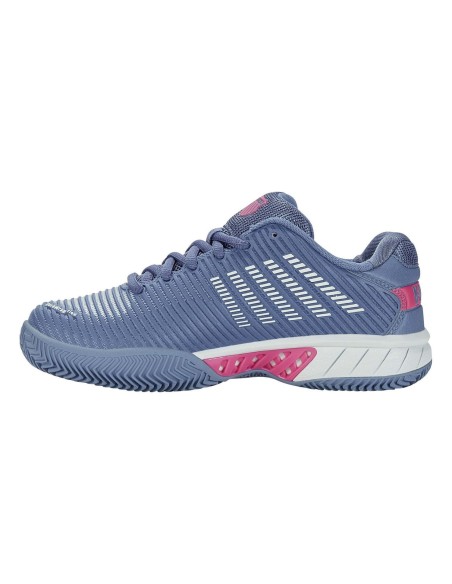 Kswiss Hypercourt Express 2 HB 96614094 Mujer | Ofertas de pádel