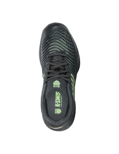 Kswiss Express Light 3 HB 8563018 NERO |Padel offers
