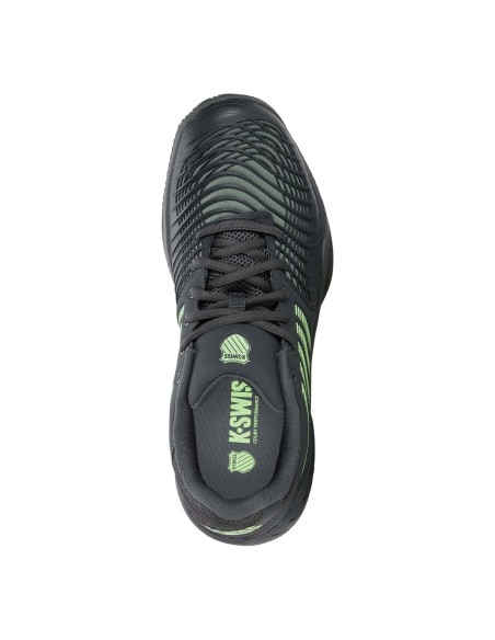 Kswiss Express Light 3 HB 8563018 NEGRO | Ofertas de pádel