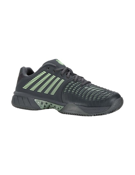 Kswiss Express Light 3 HB 8563018 NEGRO | Ofertas de pádel