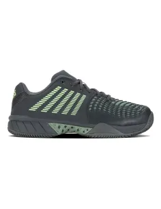 Kswiss Express Light 3 HB 8563018 Black | Ofertas de padel