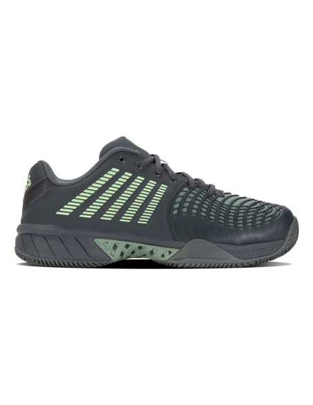 Kswiss Express Light 3 HB 8563018 NEGRO | Ofertas de pádel