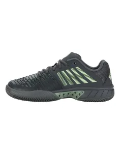Kswiss Express Light 3 HB 8563018 Black | Ofertas de padel 2