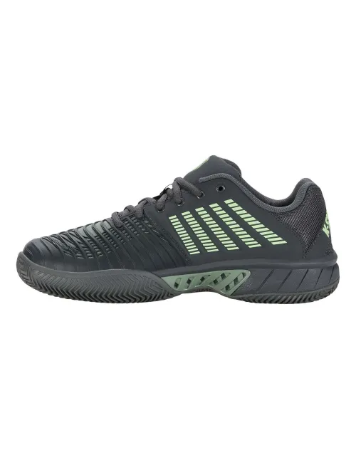 Kswiss Express Light 3 HB 8563018 NERO |Padel offers