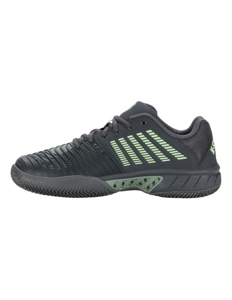 Kswiss Express Light 3 HB 8563018 NERO |Padel offers