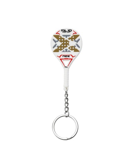 Keychain Nox Ml10 Pro Cup | Ofertas de padel