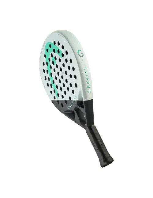 Head Gravity Pro 2024 | Ofertas de pádel