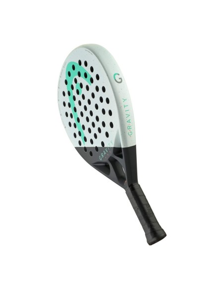 RACCHETTA DA PADEL GRAVITY PRO 2024 224004 |Padel offers