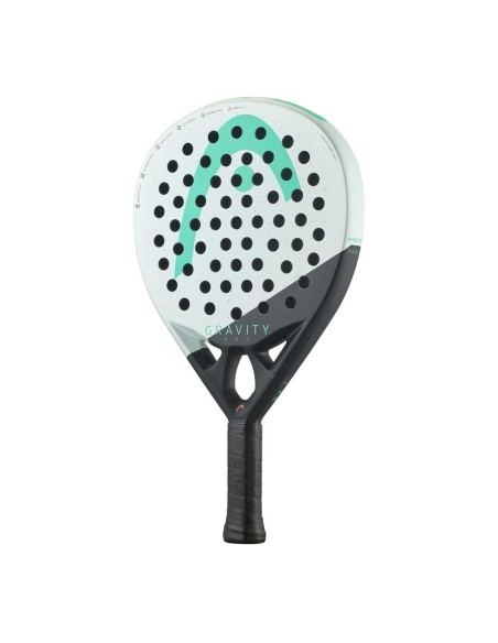 RAQUETE DE PADEL GRAVITY PRO 2024 224004 | Ofertas de padel
