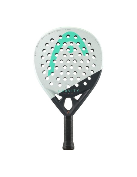 RACCHETTA DA PADEL GRAVITY PRO 2024 224004 |Padel offers