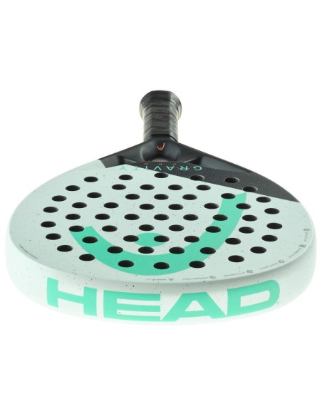 Head Gravity Pro 2024 | Ofertas de pádel
