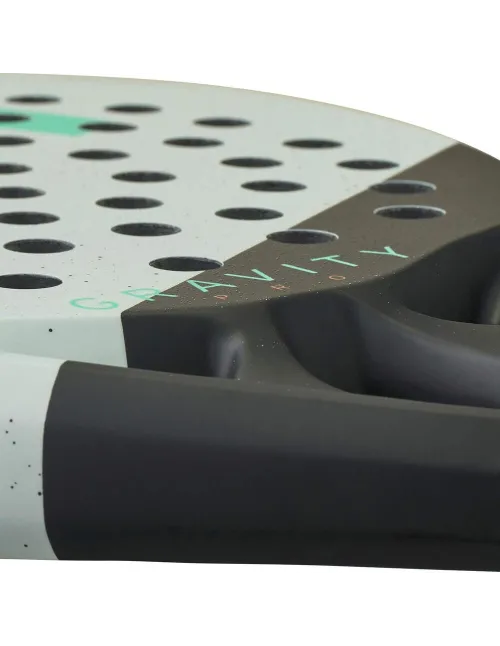 RAQUETE DE PADEL GRAVITY PRO 2024 224004 | Ofertas de padel