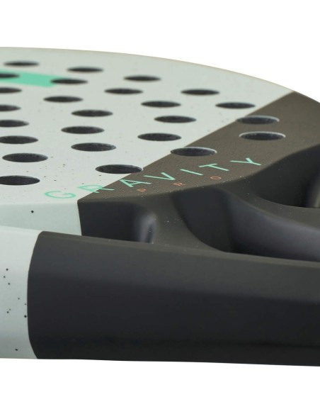 RACCHETTA DA PADEL GRAVITY PRO 2024 224004 |Padel offers