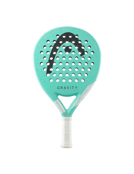 RACCHETTA PADEL GRAVITY TEAM LIGHT 2024 224064 |Padel offers