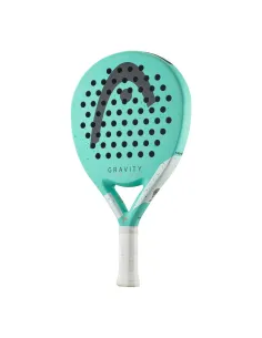 PADEL RACKET GRAVITY TEAM LIGHT 2024 224064 | Ofertas de padel 2