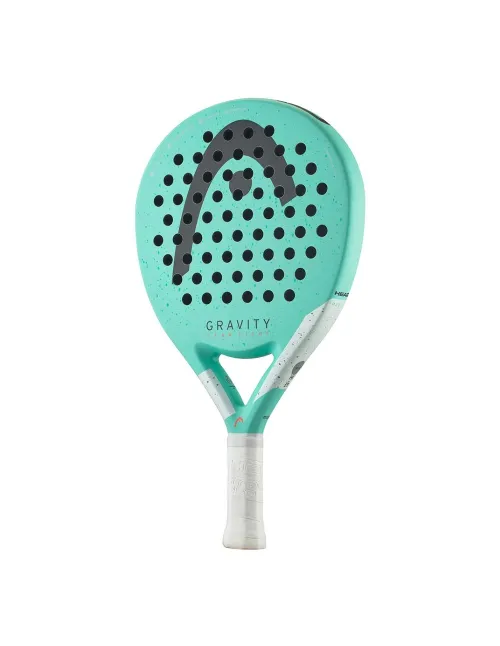 RAQUETE DE PADEL GRAVITY TEAM LIGHT 2024 224064 | Ofertas de padel
