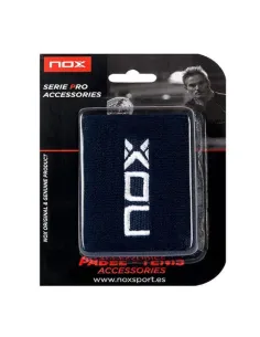 MUﾑEQUERA NOX BLISTER AZUL 2 UD MUﾑAZBL2UD