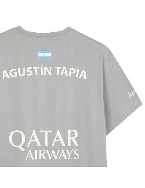 Nox Sponsorizza La Maglietta At10 |Padel offers