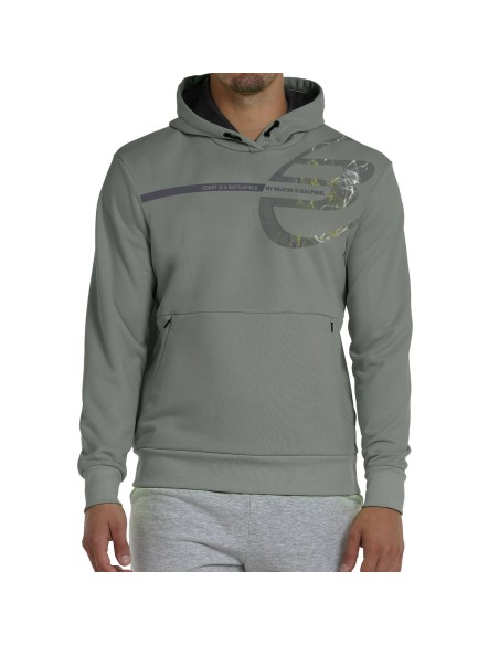 Sudadera Bullpadel Baiona | Ofertas de pádel