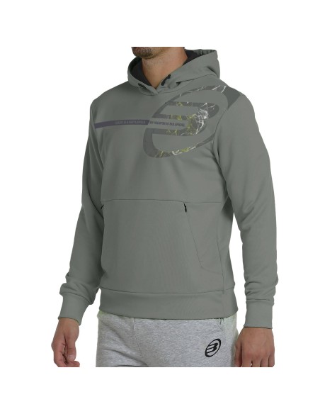 Sudadera Bullpadel Baiona | Ofertas de pádel