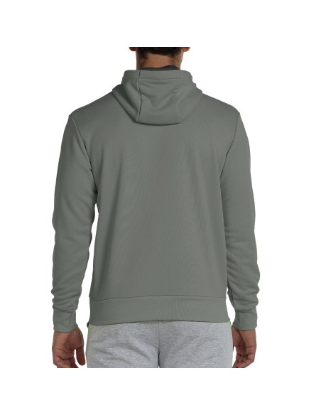 Sudadera Bullpadel Baiona | Ofertas de pádel