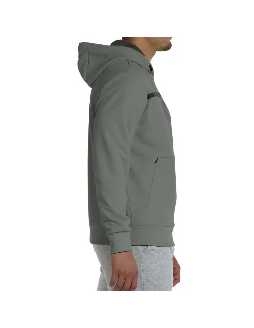 Sudadera Bullpadel Baiona | Ofertas de pádel