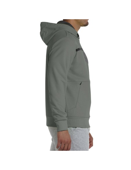 Sudadera Bullpadel Baiona | Ofertas de pádel