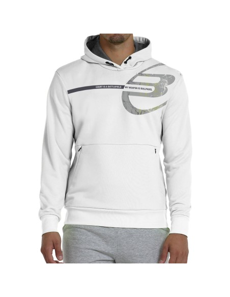 Sudadera Bullpadel Baiona | Ofertas de pádel