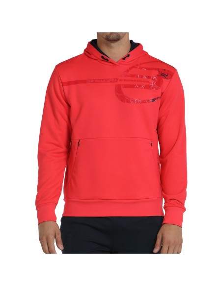 Sudadera Bullpadel Baiona | Ofertas de pádel