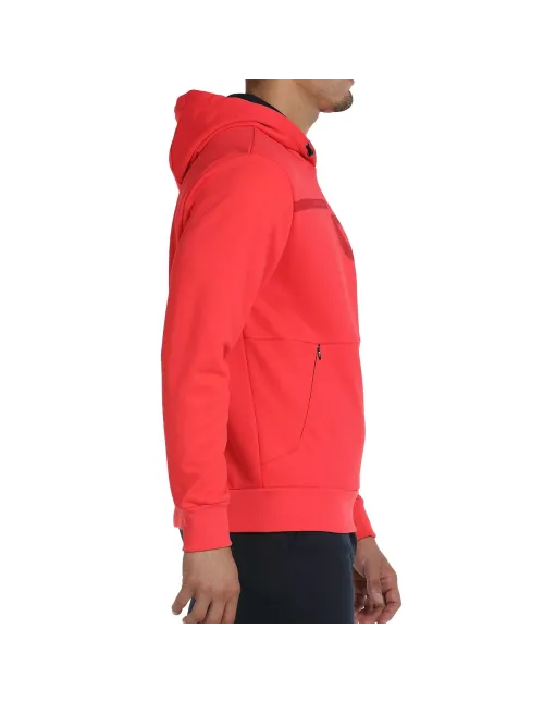 Sudadera Bullpadel Baiona | Ofertas de pádel