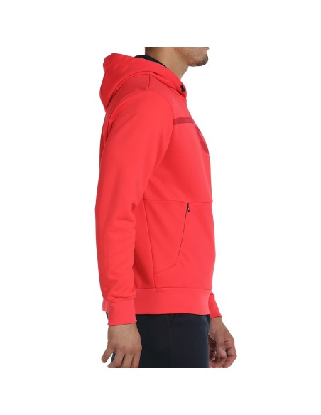Sudadera Bullpadel Baiona | Ofertas de pádel