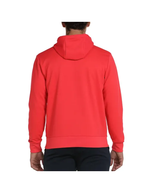 Sudadera Bullpadel Baiona | Ofertas de pádel