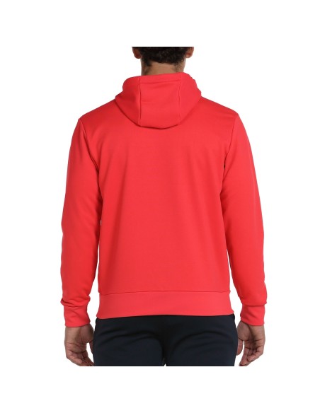 Sudadera Bullpadel Baiona | Ofertas de pádel