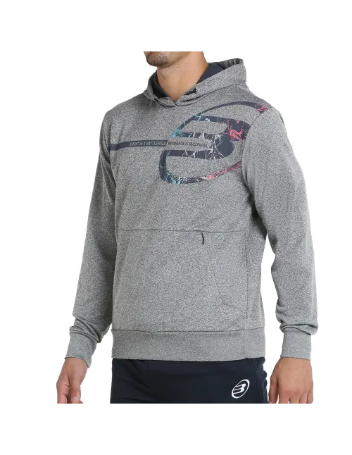 Sudadera Bullpadel Baiona | Ofertas de pádel